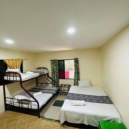 Draunimasi Place Apartment Lautoka Exterior foto