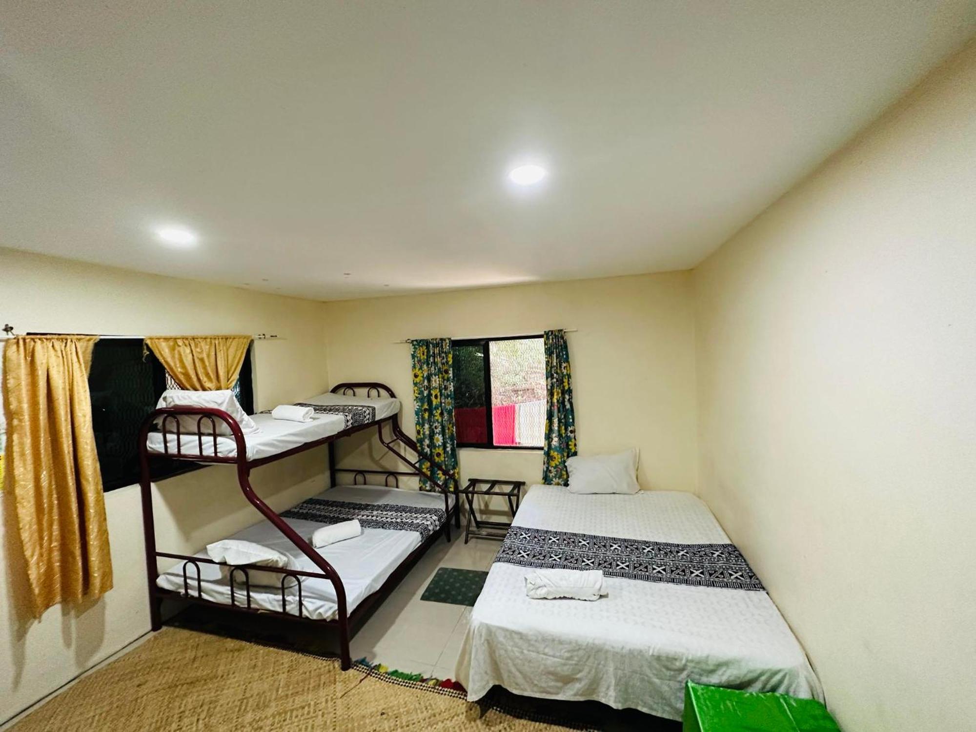 Draunimasi Place Apartment Lautoka Exterior foto