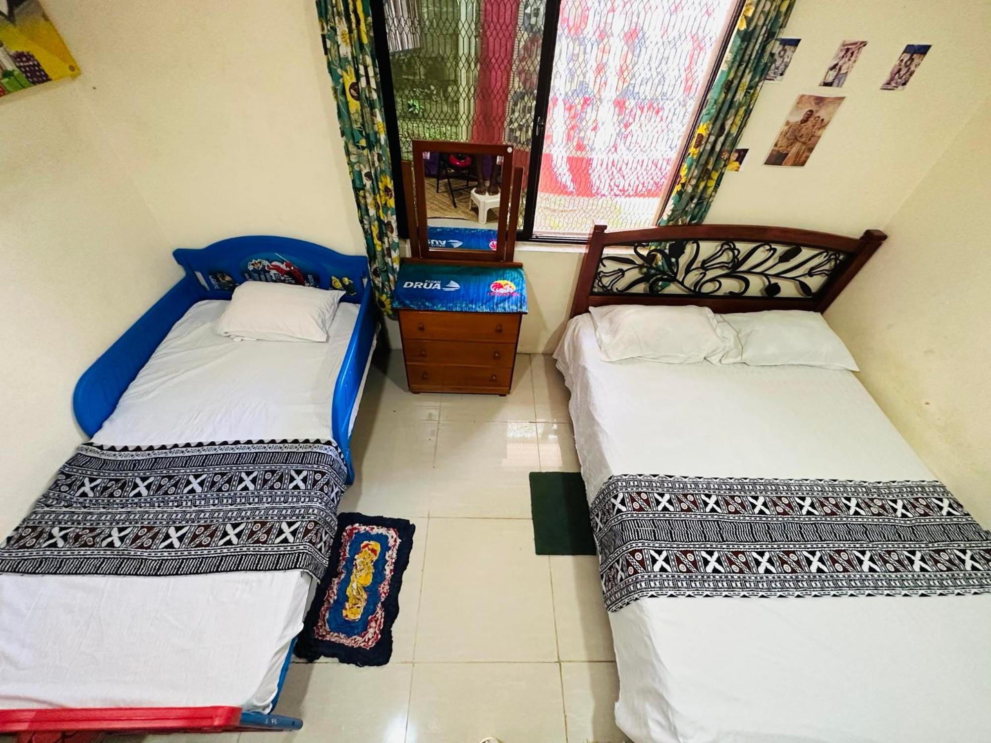Draunimasi Place Apartment Lautoka Exterior foto